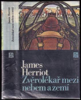 James Herriot: Zvěrolékař mezi nebem a zemí