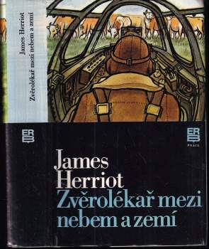James Herriot: Zvěrolékař mezi nebem a zemí