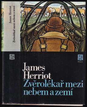 James Herriot: Zvěrolékař mezi nebem a zemí