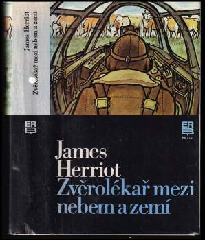 James Herriot: Zvěrolékař mezi nebem a zemí