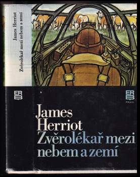 James Herriot: Zvěrolékař mezi nebem a zemí