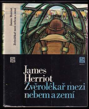 James Herriot: Zvěrolékař mezi nebem a zemí