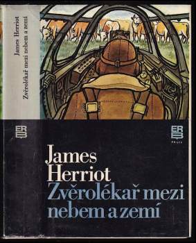 James Herriot: Zvěrolékař mezi nebem a zemí
