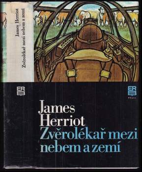 James Herriot: Zvěrolékař mezi nebem a zemí