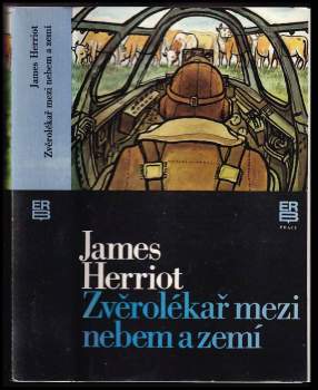 James Herriot: Zvěrolékař mezi nebem a zemí