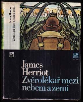 James Herriot: Zvěrolékař mezi nebem a zemí