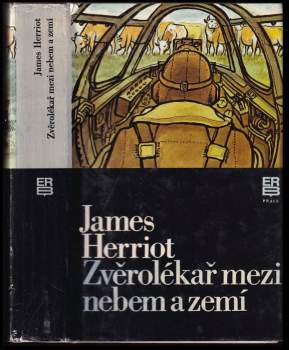 James Herriot: Zvěrolékař mezi nebem a zemí