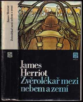 Zvěrolékař mezi nebem a zemí - James Herriot (1986, Práce) - ID: 744708