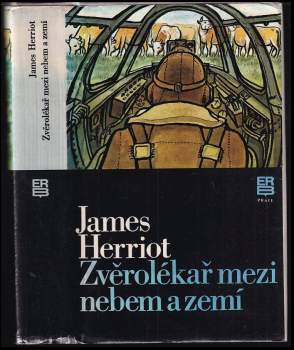 James Herriot: Zvěrolékař mezi nebem a zemí