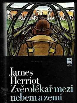 Zvěrolékař mezi nebem a zemí