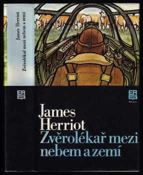 Zvěrolékař mezi nebem a zemí