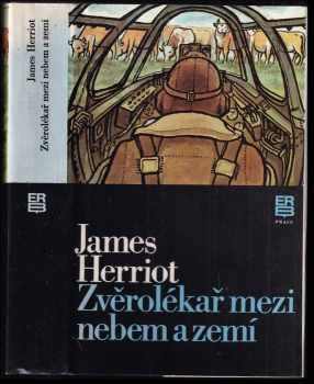 Zvěrolékař mezi nebem a zemí - James Herriot (1986, Práce) - ID: 849053
