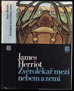 James Herriot: Zvěrolékař mezi nebem a zemí
