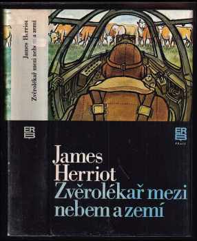 Zvěrolékař mezi nebem a zemí