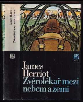 James Herriot: Zvěrolékař mezi nebem a zemí