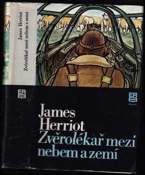 James Herriot: Zvěrolékař mezi nebem a zemí