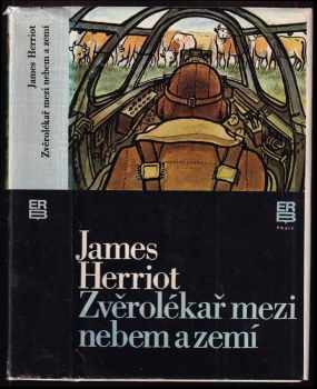 James Herriot: Zvěrolékař mezi nebem a zemí