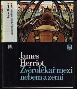 Zvěrolékař mezi nebem a zemí : 3. díl