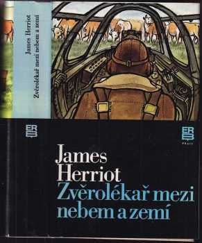 Zvěrolékař mezi nebem a zemí - James Herriot (1986, Práce) - ID: 722948