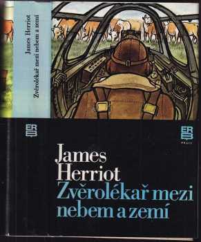 James Herriot: Zvěrolékař mezi nebem a zemí