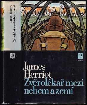 Zvěrolékař mezi nebem a zemí - James Herriot (1986, Práce) - ID: 833378