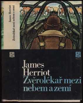 Zvěrolékař mezi nebem a zemí - James Herriot (1986, Práce) - ID: 463145
