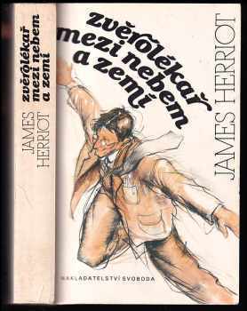 Zvěrolékař mezi nebem a zemí