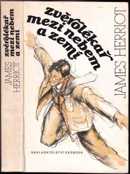 James Herriot: Zvěrolékař mezi nebem a zemí