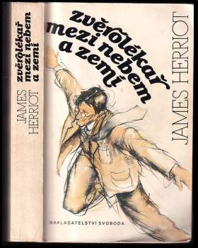 James Herriot: Zvěrolékař mezi nebem a zemí