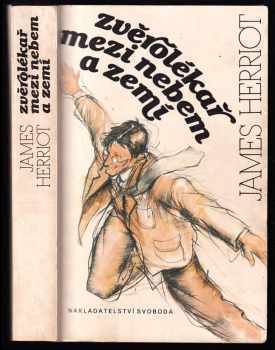 Zvěrolékař mezi nebem a zemí