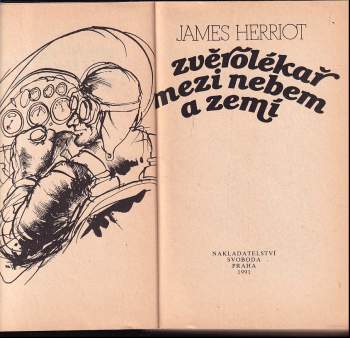 James Herriot: Zvěrolékař mezi nebem a zemí