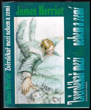 James Herriot: Zvěrolékař mezi nebem a zemí