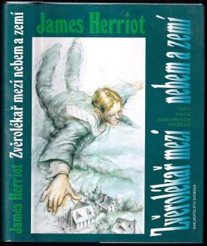 James Herriot: Zvěrolékař mezi nebem a zemí