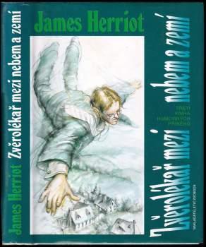 Zvěrolékař mezi nebem a zemí