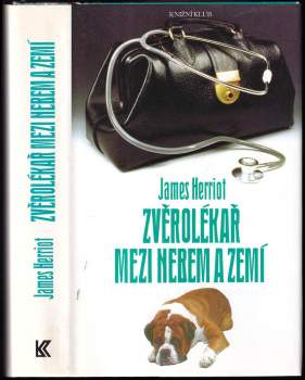 James Herriot: Zvěrolékař mezi nebem a zemí