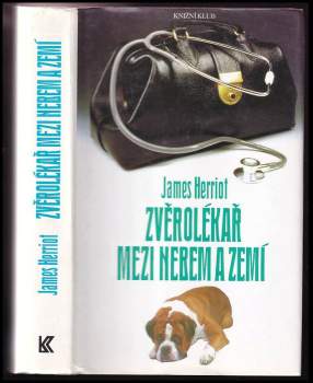 James Herriot: Zvěrolékař mezi nebem a zemí