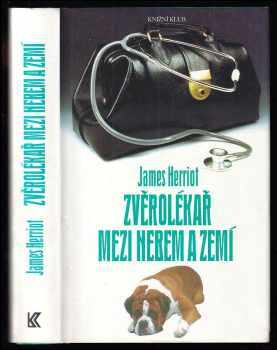 James Herriot: Zvěrolékař mezi nebem a zemí