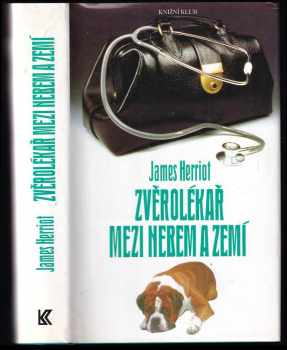 Zvěrolékař mezi nebem a zemí