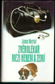 Zvěrolékař mezi nebem a zemí