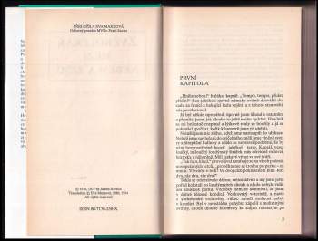 James Herriot: Zvěrolékař mezi nebem a zemí