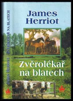 Zvěrolékař na blatech