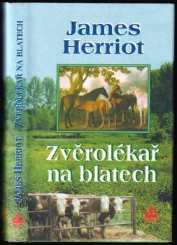 Zvěrolékař na blatech