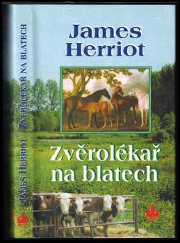 Zvěrolékař na blatech