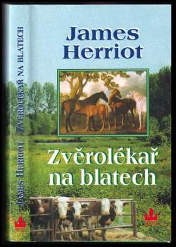 James Herriot: Zvěrolékař na blatech
