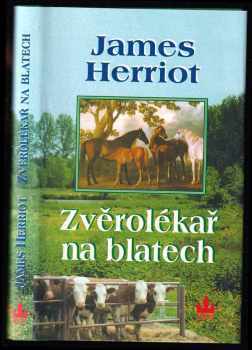 Zvěrolékař na blatech - James Herriot (1999, Baronet) - ID: 829687