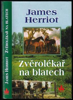 Zvěrolékař na blatech