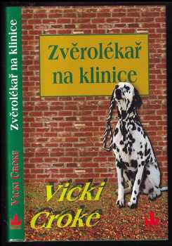 Zvěrolékař na klinice - Vicki Croke (2000, Baronet) - ID: 772936