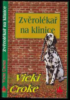 Zvěrolékař na klinice