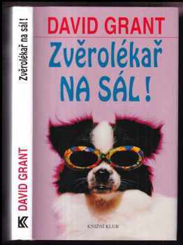 Zvěrolékař na sál!
