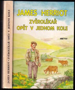 James Herriot: Zvěrolékař opět v jednom kole